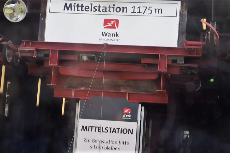 Gipfelgespräche am Wank – dem Werdenfelser Sonnenberg