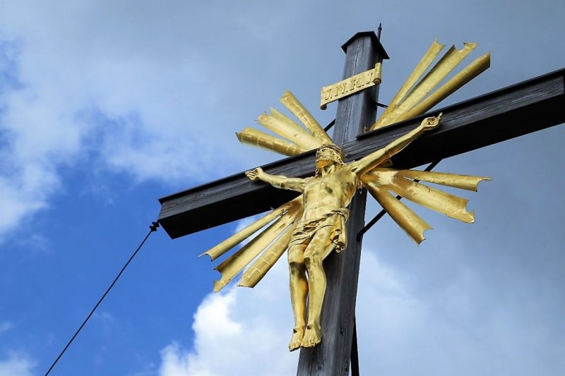 Gipfelgespräche am Wank – dem Werdenfelser Sonnenberg