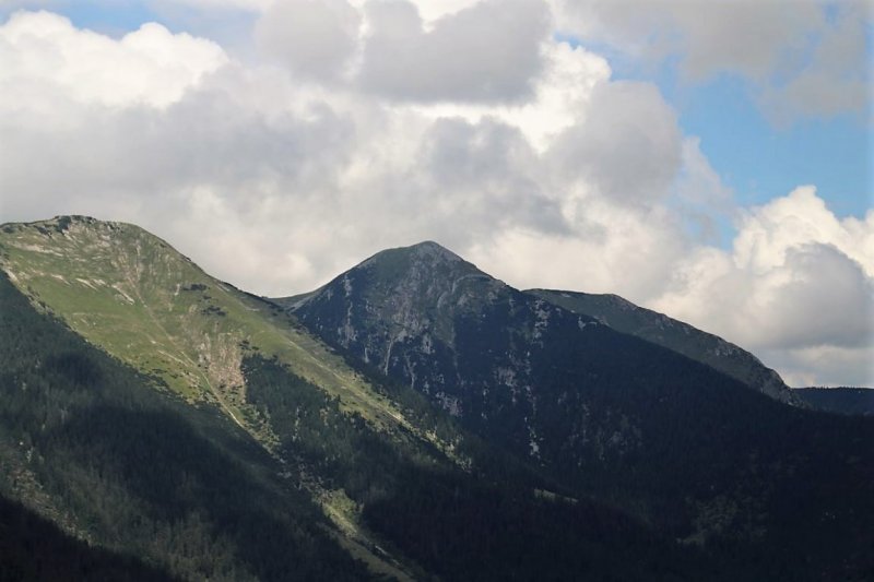 Gipfelgespräche am Wank – dem Werdenfelser Sonnenberg