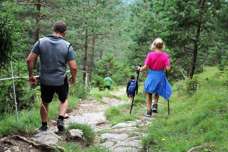 Gipfelgespräche am Wank – dem Werdenfelser Sonnenberg