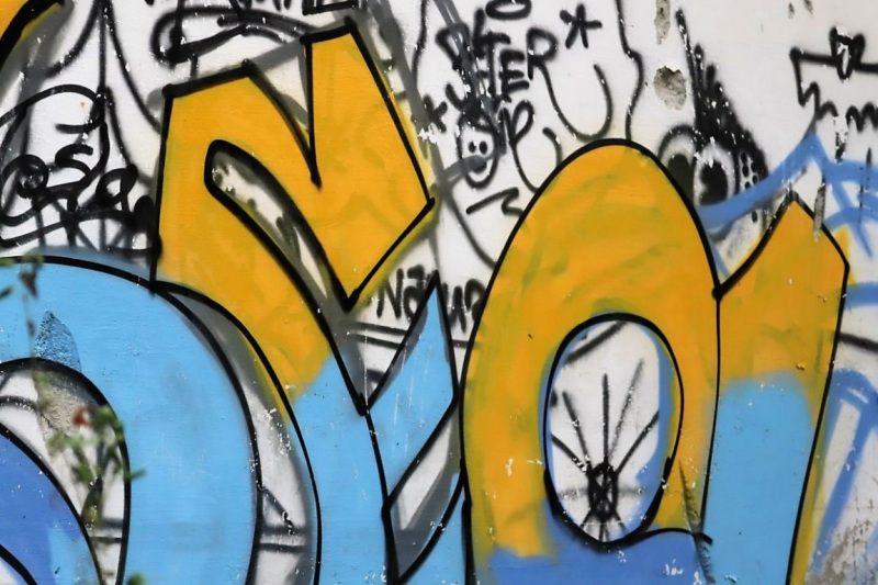 Das Hartsteinwerk Werdenfels war ein Steinbruch