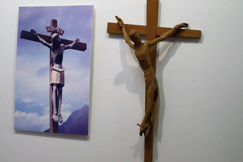 Hermann Rieser – Vom Tellerwäscher zum gefeierten Bildhauer