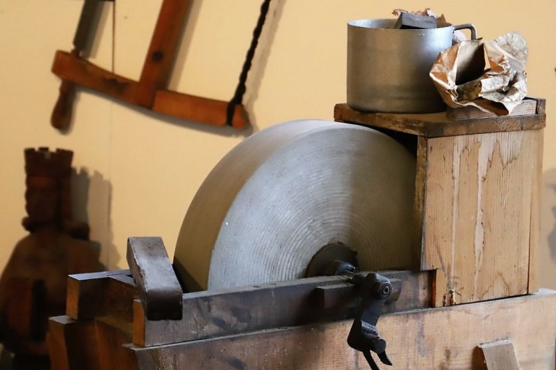 Hermann Rieser – Vom Tellerwäscher zum gefeierten Bildhauer