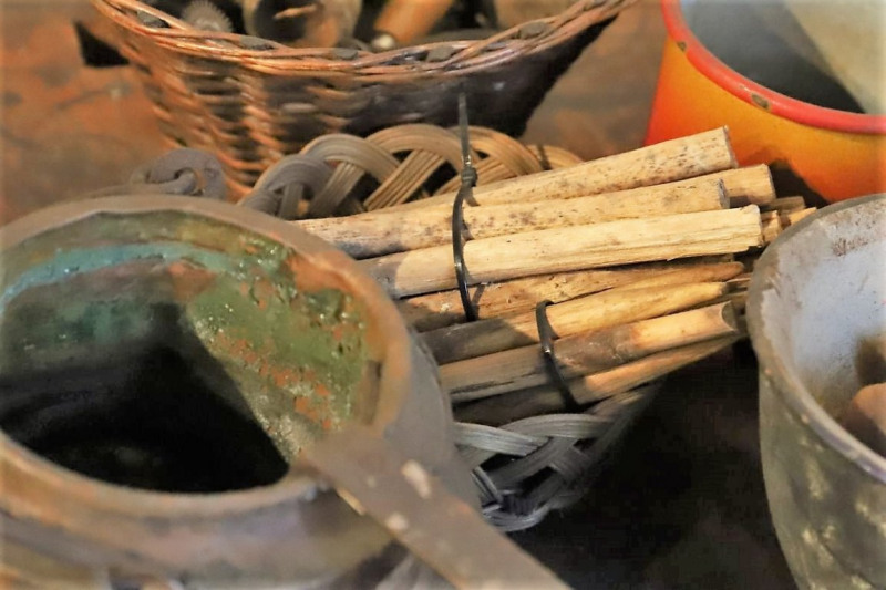 Hermann Rieser – Vom Tellerwäscher zum gefeierten Bildhauer