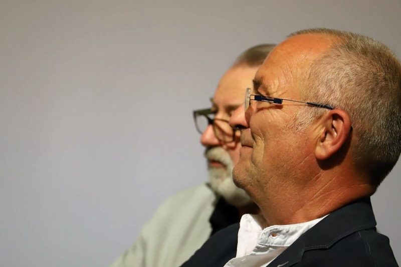 Hermann Rieser – Vom Tellerwäscher zum gefeierten Bildhauer