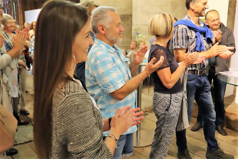 Hermann Rieser – Vom Tellerwäscher zum gefeierten Bildhauer