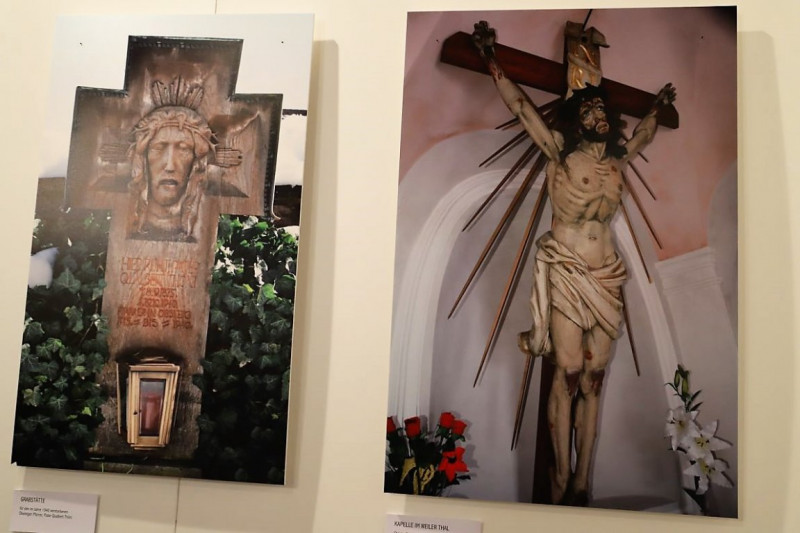 Hermann Rieser – Vom Tellerwäscher zum gefeierten Bildhauer