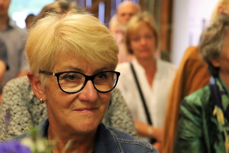 Hermann Rieser – Vom Tellerwäscher zum gefeierten Bildhauer