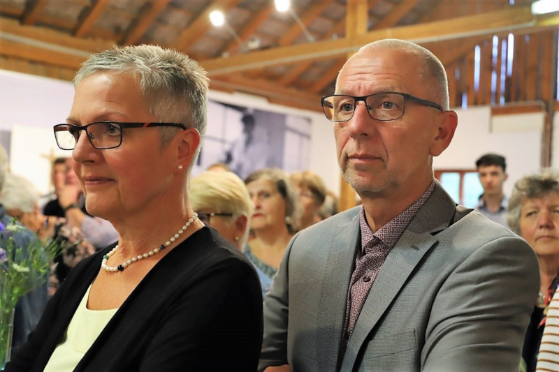 Hermann Rieser – Vom Tellerwäscher zum gefeierten Bildhauer