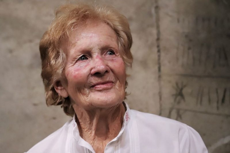 Hermann Rieser – Vom Tellerwäscher zum gefeierten Bildhauer