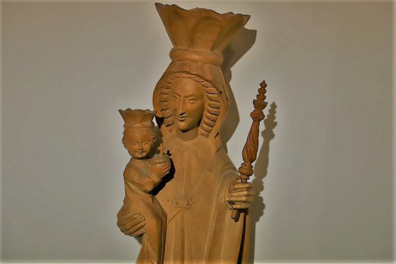 Hermann Rieser – Vom Tellerwäscher zum gefeierten Bildhauer