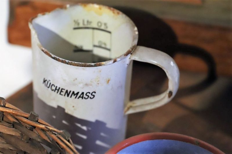 Hermann Rieser – Vom Tellerwäscher zum gefeierten Bildhauer