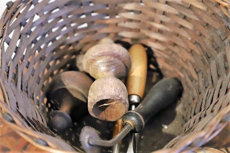 Hermann Rieser – Vom Tellerwäscher zum gefeierten Bildhauer