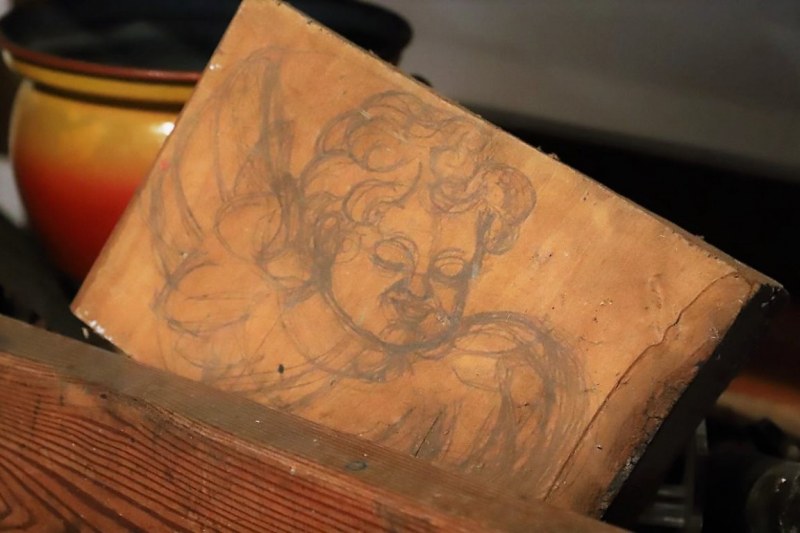 Hermann Rieser – Vom Tellerwäscher zum gefeierten Bildhauer