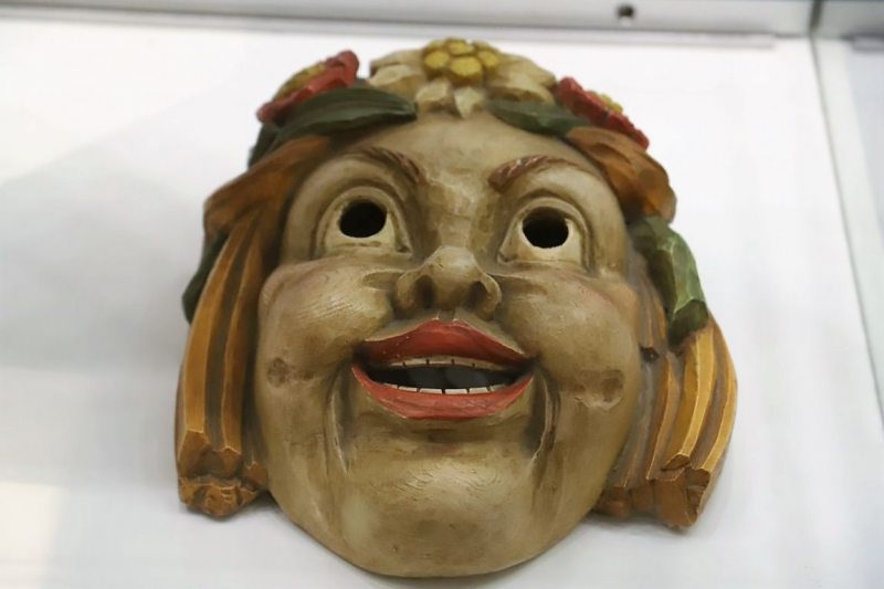 Hermann Rieser – Vom Tellerwäscher zum gefeierten Bildhauer