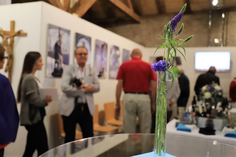 Hermann Rieser – Vom Tellerwäscher zum gefeierten Bildhauer