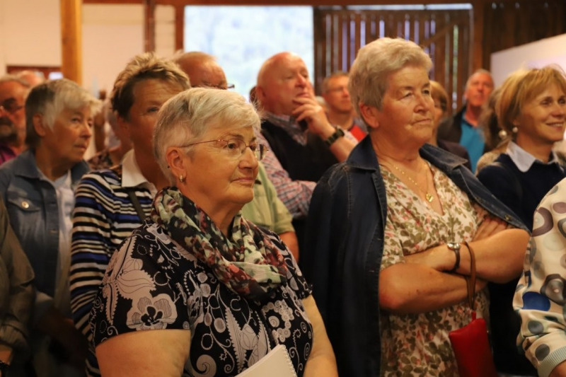 Hermann Rieser – Vom Tellerwäscher zum gefeierten Bildhauer