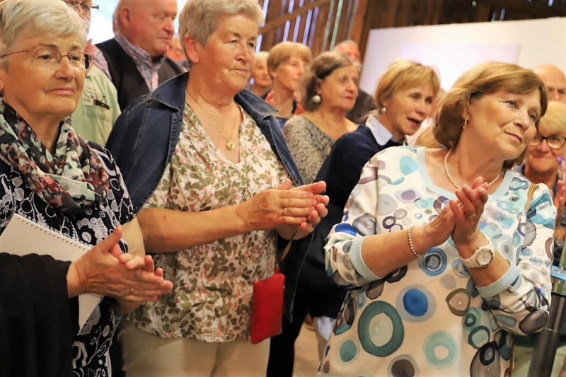 Hermann Rieser – Vom Tellerwäscher zum gefeierten Bildhauer