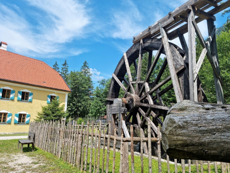 Holzknechtmuseum Ruhpolding – multimedial und interaktiv