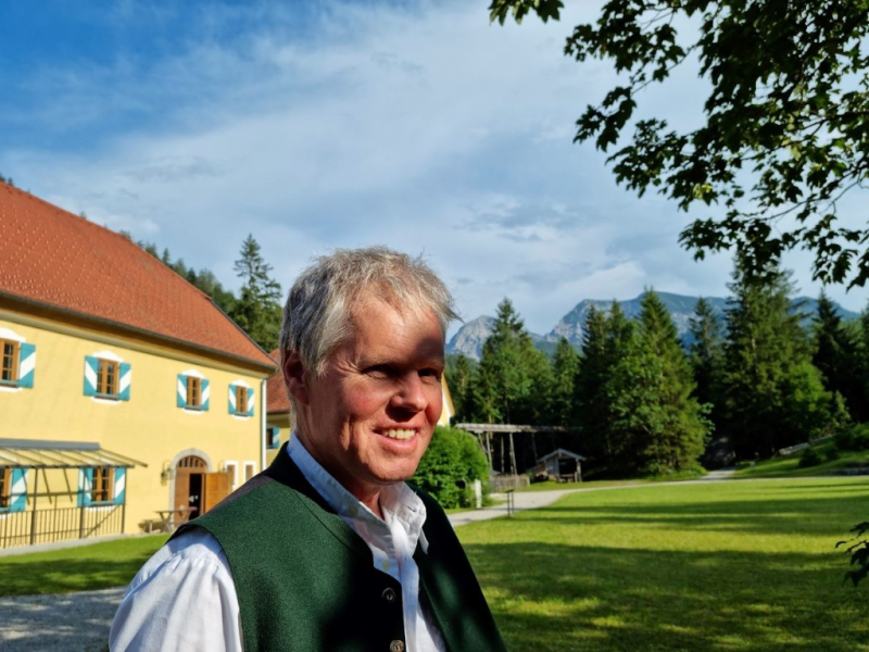 Holzknechtmuseum Ruhpolding – 400 Jahre Geschichte der Waldarbeit