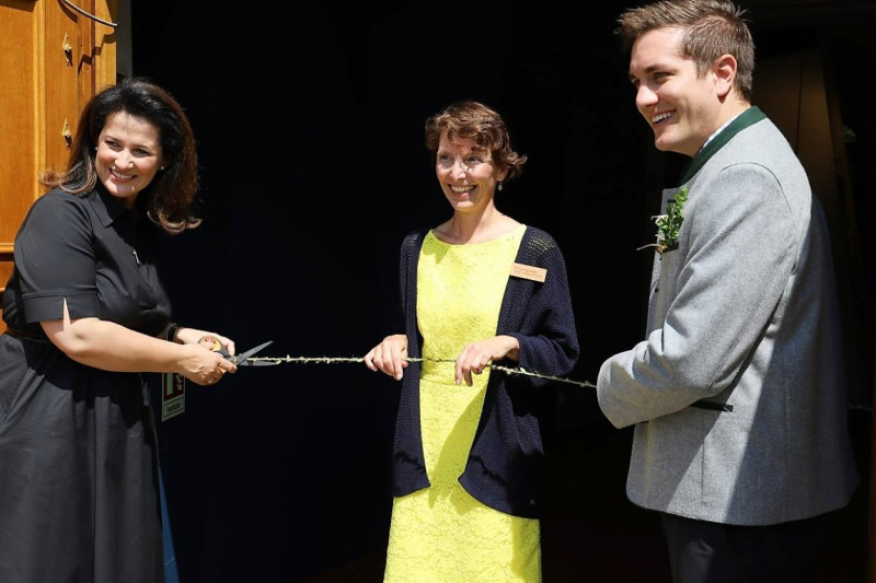 Holzknechtmuseum Ruhpolding – 400 Jahre Geschichte der Waldarbeit
