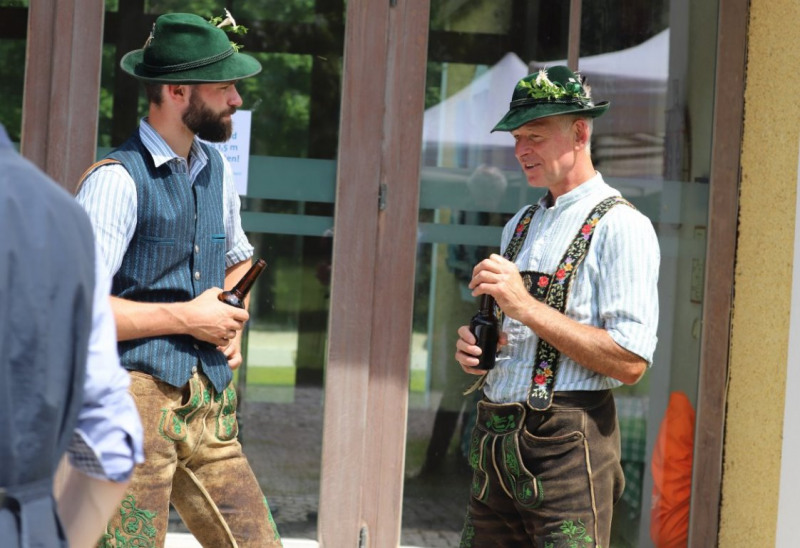 Holzknechtmuseum Ruhpolding – 400 Jahre Geschichte der Waldarbeit