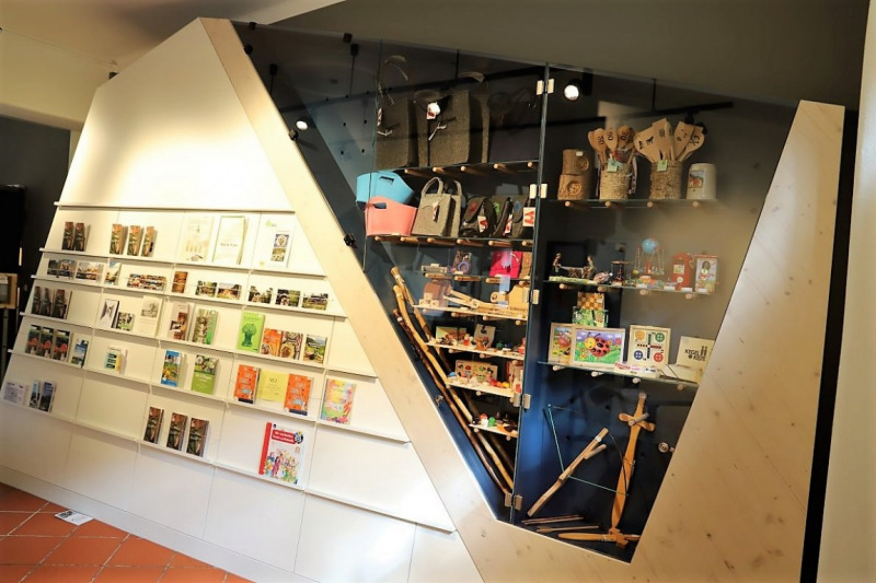 Holzknechtmuseum Ruhpolding – multimedial und interaktiv