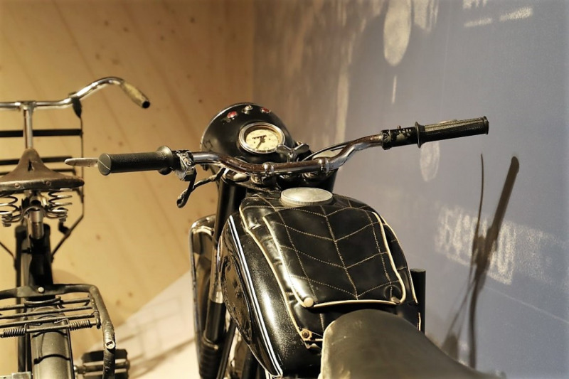 Holzknechtmuseum Ruhpolding – multimedial und interaktiv