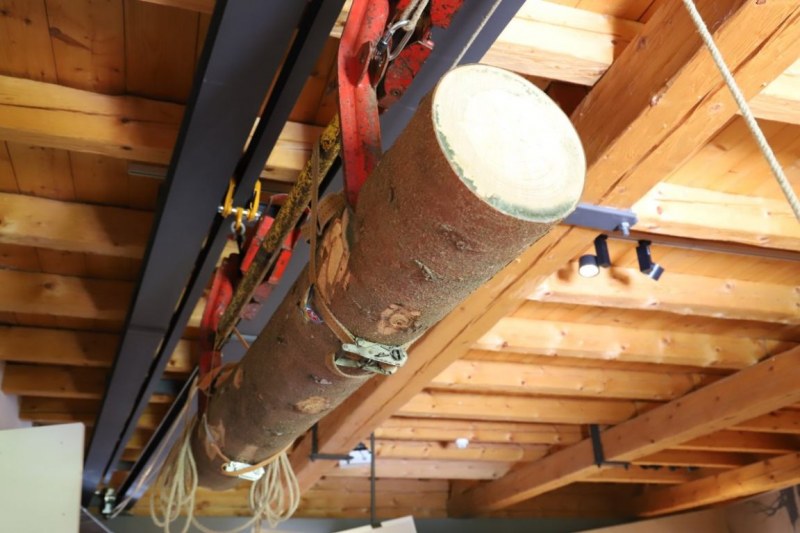 Holzknechtmuseum Ruhpolding – 400 Jahre Geschichte der Waldarbeit