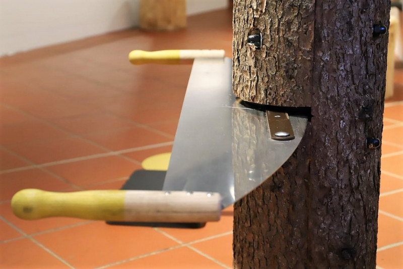 Holzknechtmuseum Ruhpolding – 400 Jahre Geschichte der Waldarbeit