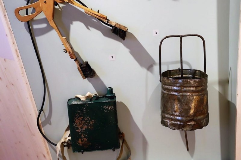 Holzknechtmuseum Ruhpolding – 400 Jahre Geschichte der Waldarbeit