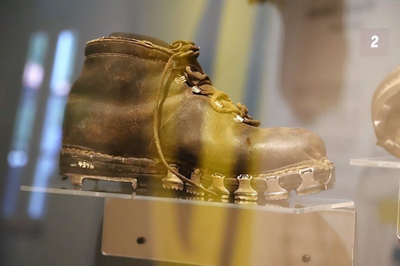 Holzknechtmuseum Ruhpolding – 400 Jahre Geschichte der Waldarbeit