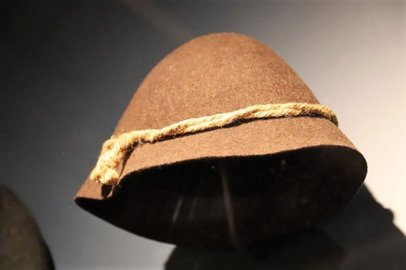 Holzknechtmuseum Ruhpolding – 400 Jahre Geschichte der Waldarbeit