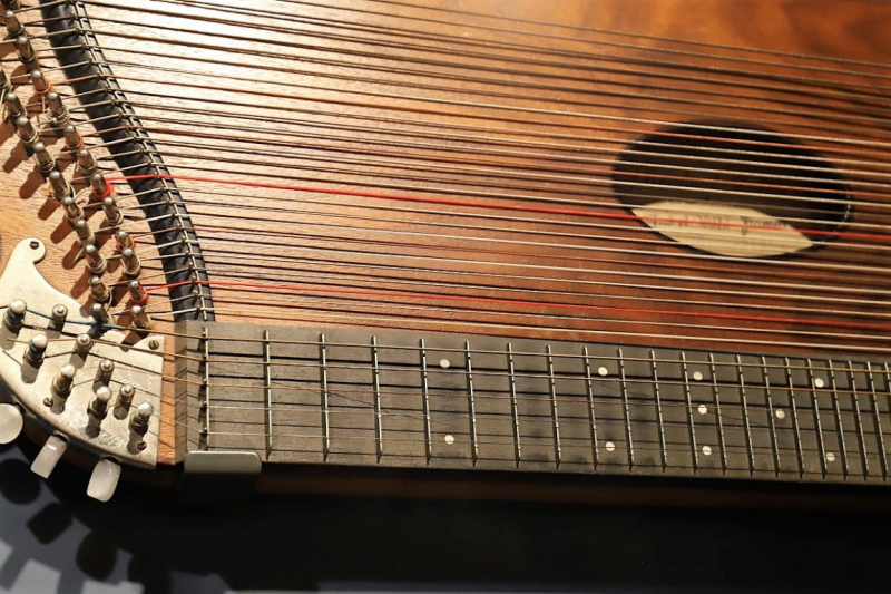 Holzknechtmuseum Ruhpolding – multimedial und interaktiv