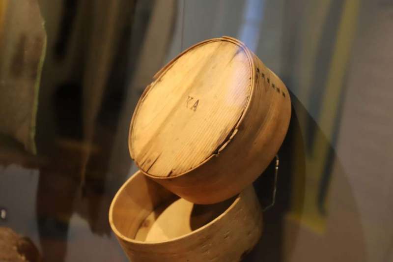Holzknechtmuseum Ruhpolding – 400 Jahre Geschichte der Waldarbeit