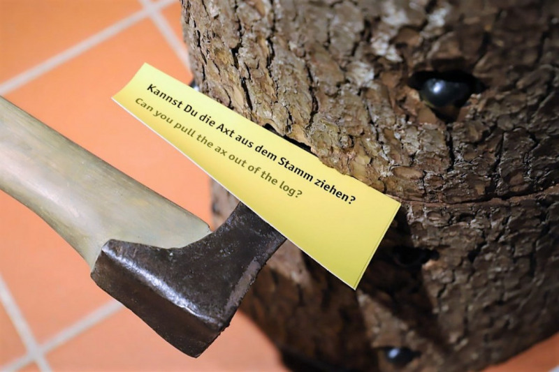 Holzknechtmuseum Ruhpolding – multimedial und interaktiv