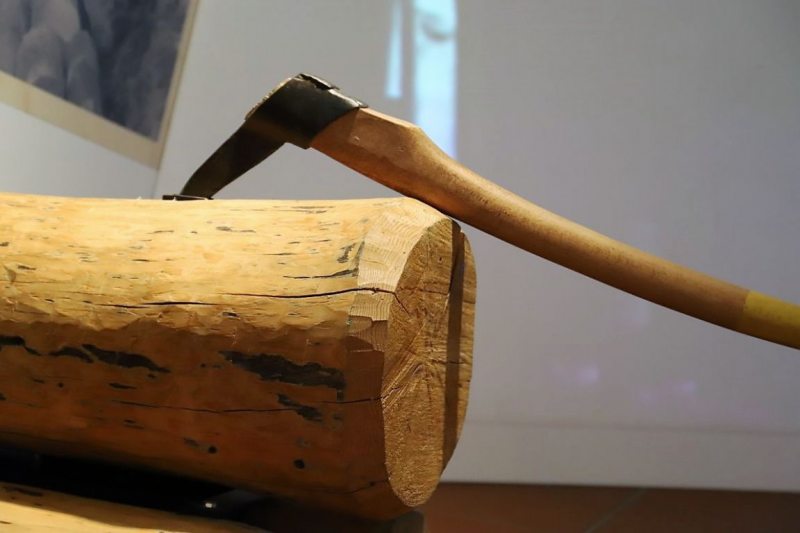 Holzknechtmuseum Ruhpolding – 400 Jahre Geschichte der Waldarbeit
