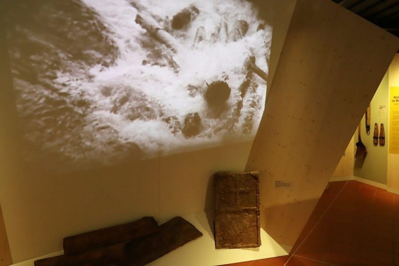 Holzknechtmuseum Ruhpolding – 400 Jahre Geschichte der Waldarbeit