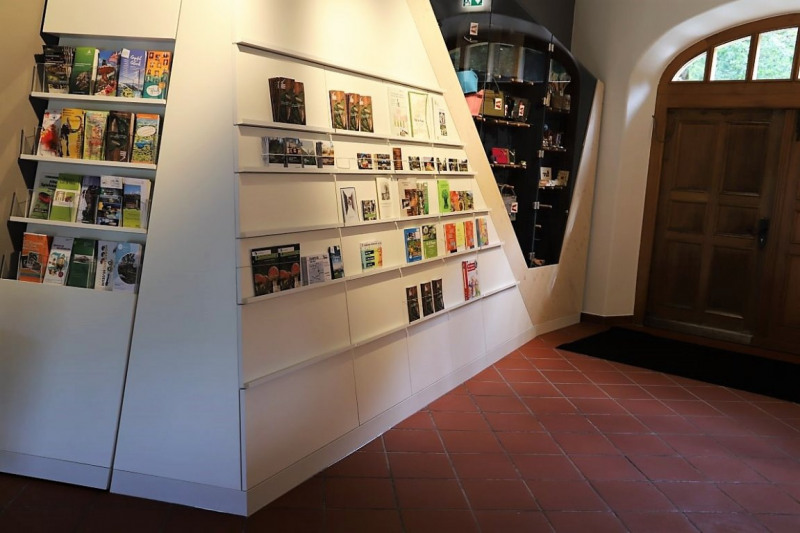 Holzknechtmuseum Ruhpolding – multimedial und interaktiv