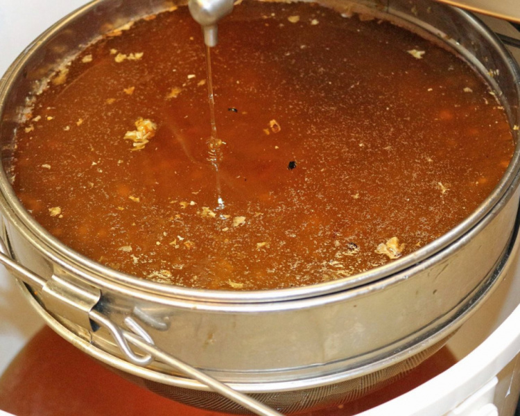 Im Tal der Königinnen – Honig aus dem Almenland