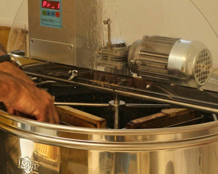 Im Tal der Königinnen – Honig aus dem Almenland