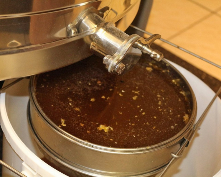 Im Tal der Königinnen – Honig aus dem Almenland