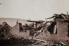 Kalvarienberg-Explosion in Prüm