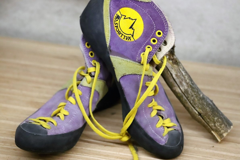 Kletterzentrum „Bergstation“ – Meetingpoint für Bouldern und Klettern