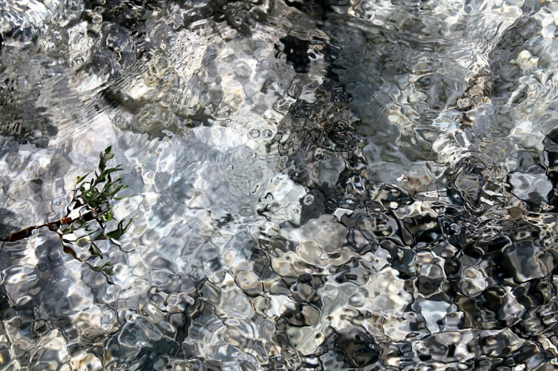 Flüssiges Gold – Spurensuche im Quellgebiet am Stöttltörl