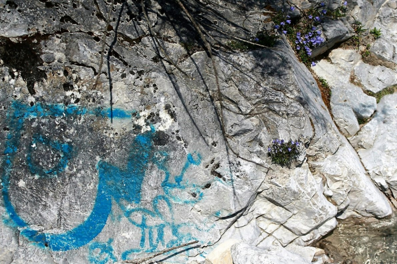 Flüssiges Gold – Spurensuche im Quellgebiet am Stöttltörl