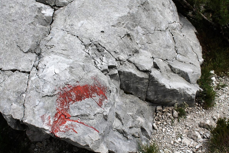 Flüssiges Gold – Spurensuche im Quellgebiet am Stöttltörl