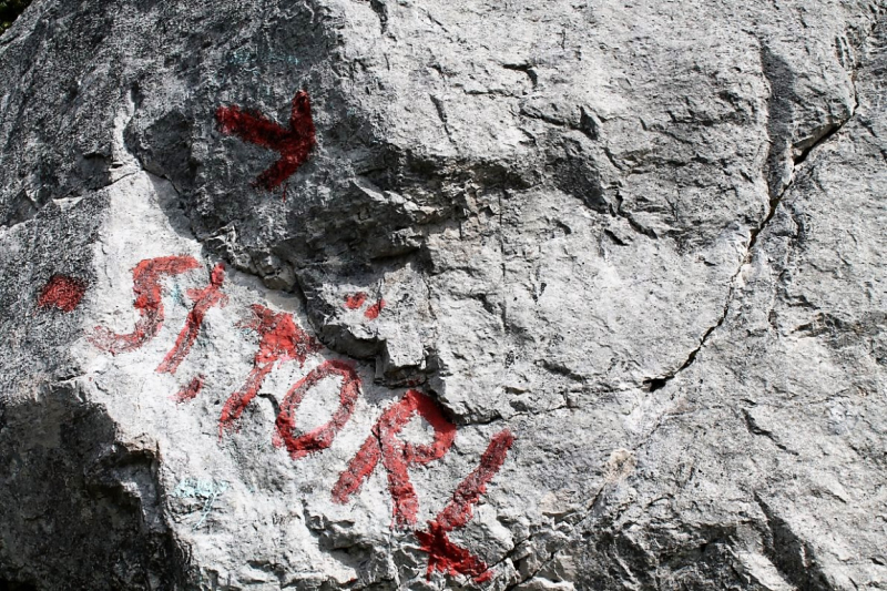 Flüssiges Gold – Spurensuche im Quellgebiet am Stöttltörl