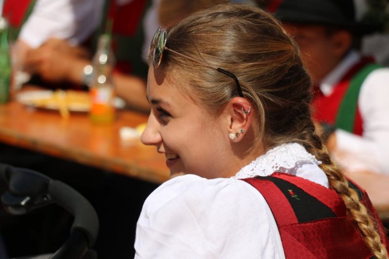 Maria Himmelfahrt – „Jeder Schritt ist das Erlebnis