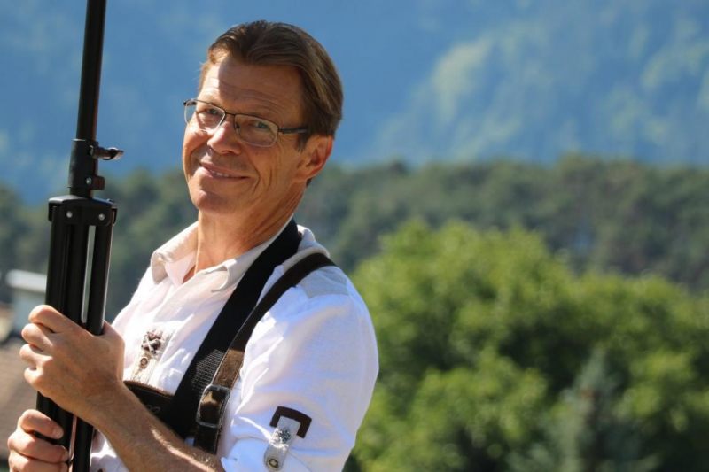 Maria Himmelfahrt – „Jeder Schritt ist das Erlebnis“